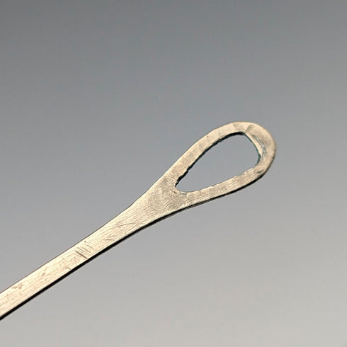 19世紀初頭 ジョージアン 英国アンティーク 小型メガネ Joseph Willmore